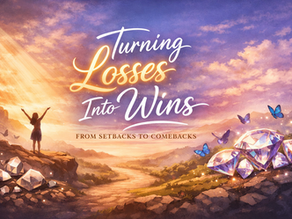 Turning Loses into Wins