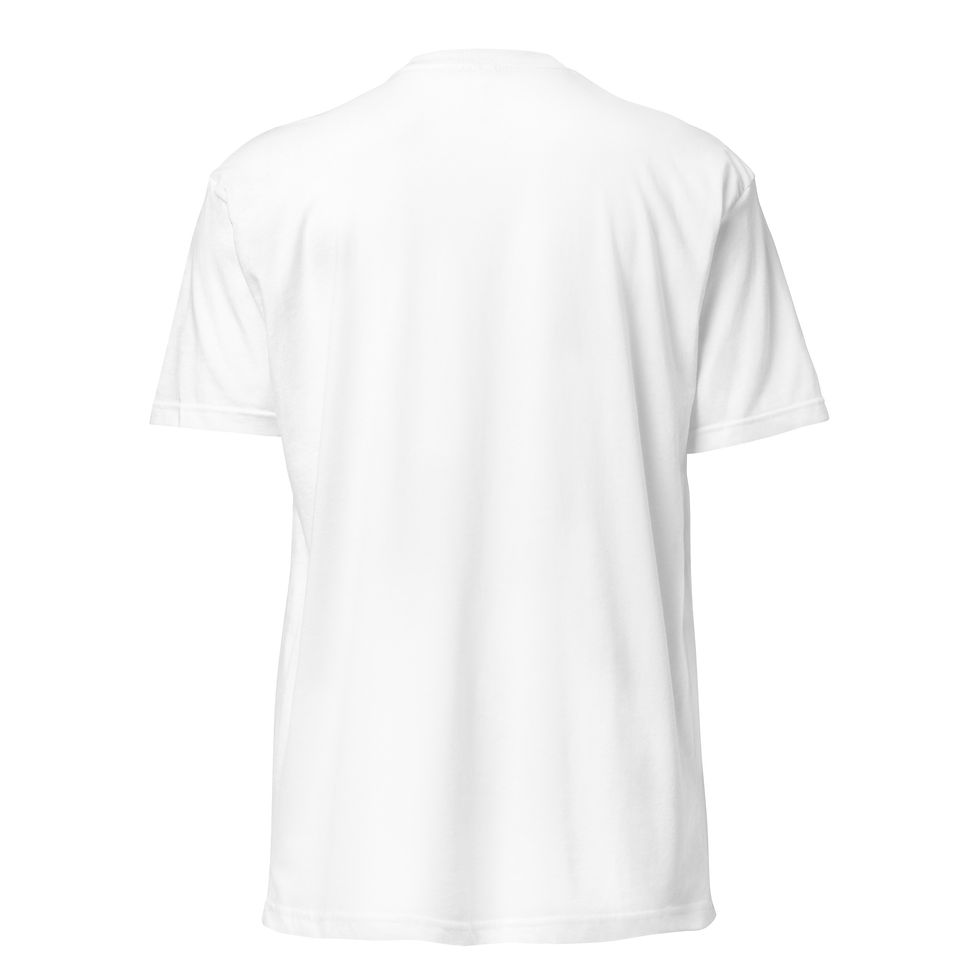 Thumbnail: I'm Living Intentionally | Inspirational Growth & Self-Care Unisex T-Shirt