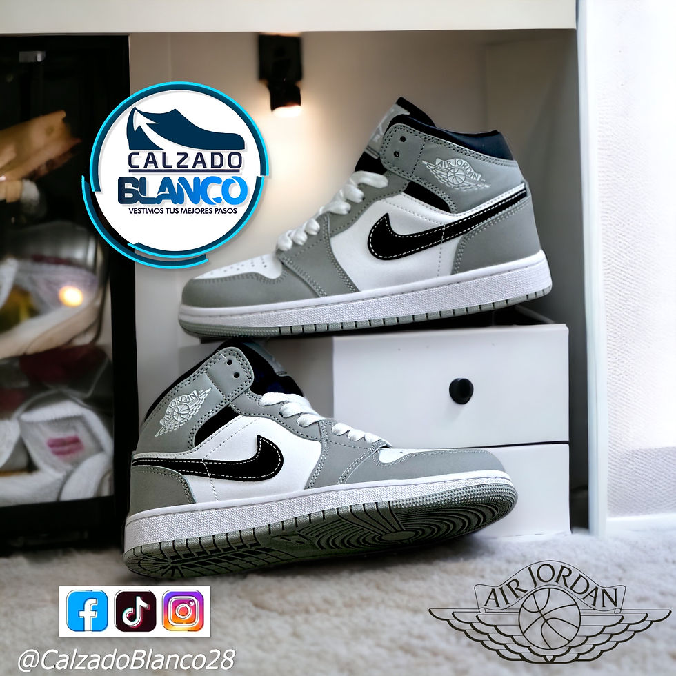 Miniatura: Air Jordan 1