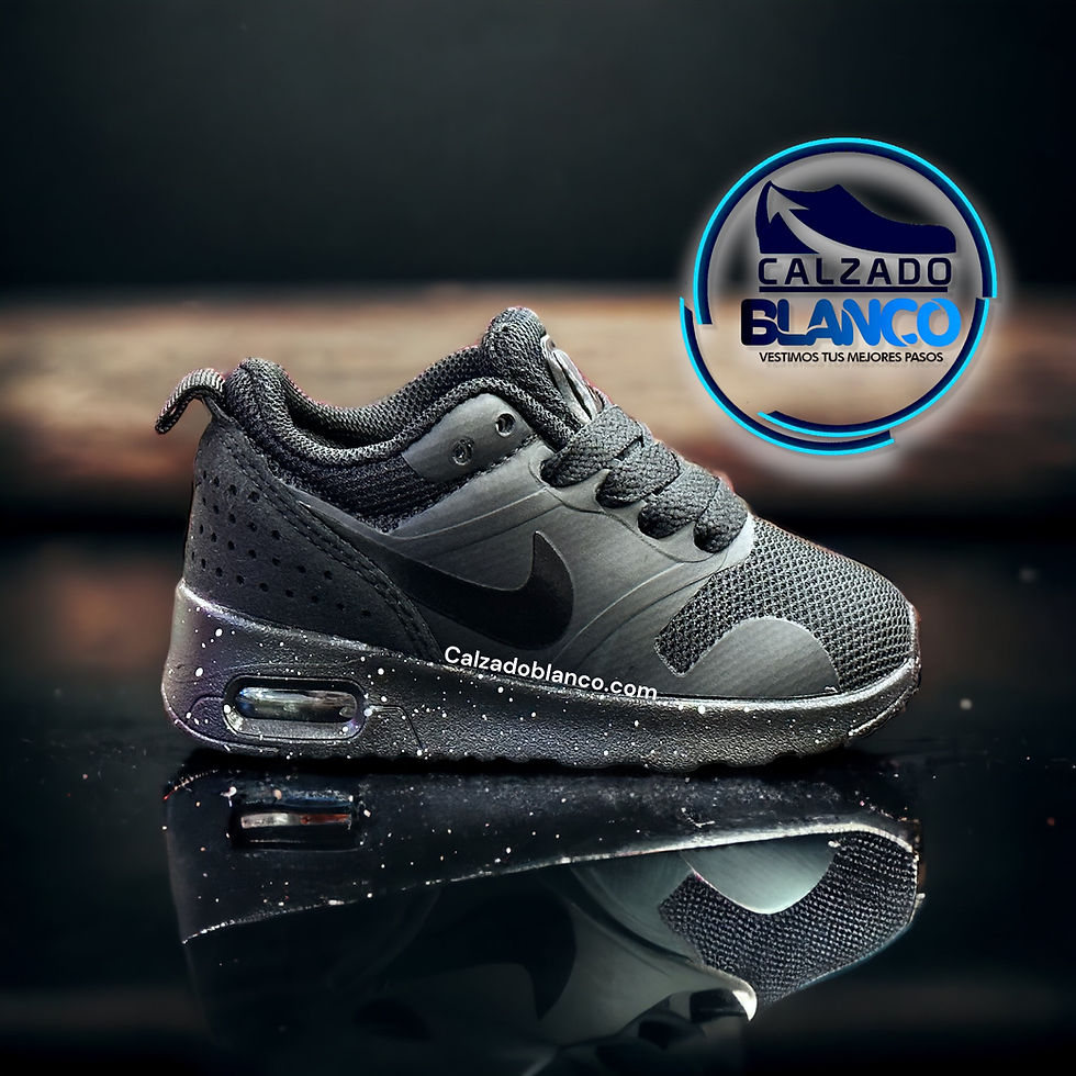 Miniatura: Nike tavas infantil 