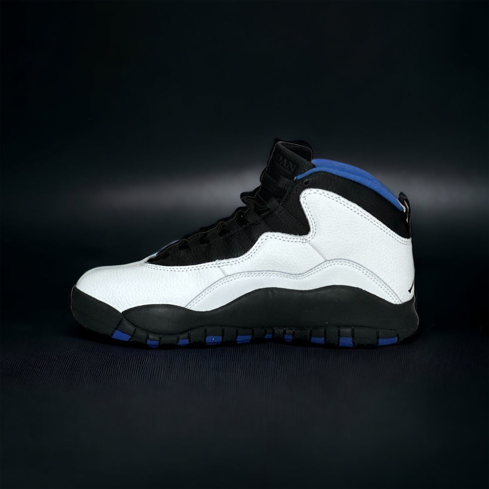 Miniatura: Air Jordan Retro 10 