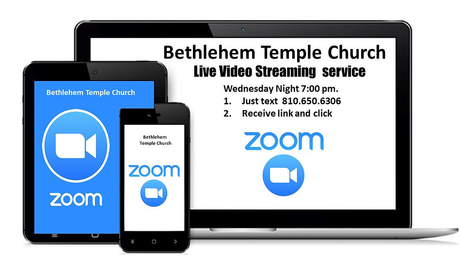 Bethlehem Temple 3