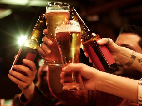 Student Sips and Beats: Dublin Nightclubs and Bars with Student Discounts