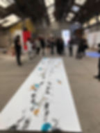 Rencontre de l'Orient et l'Occident