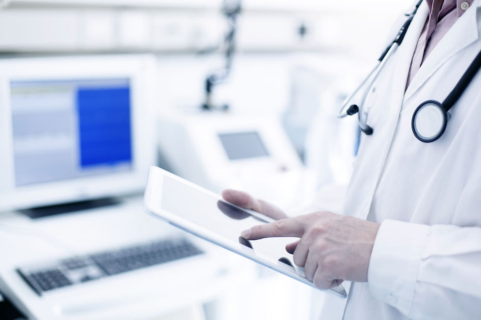 Clinical Research Principal Investigator
