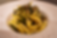 Pasta with Sausages and Asparagus