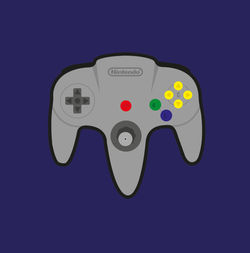 Nintendo 64