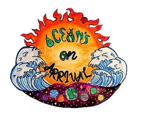 Ocean's on Arrival Logo.PNG