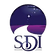 SDI logo, links to Spiritual Directors International website