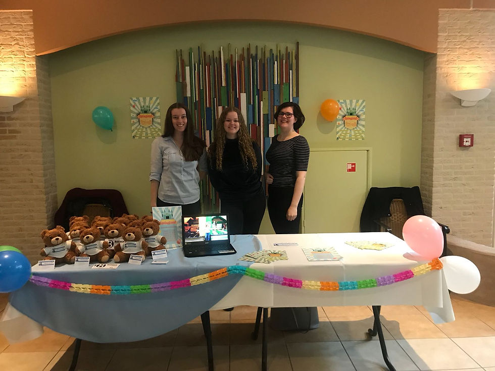 Kids Festival Parc Sandur