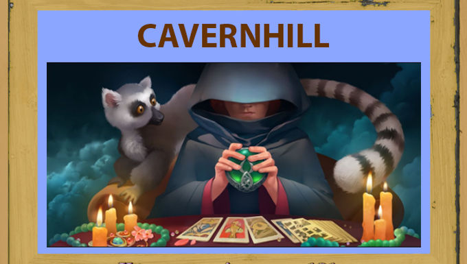 Cavernhill