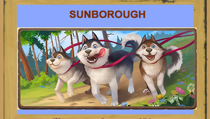 Sunborough