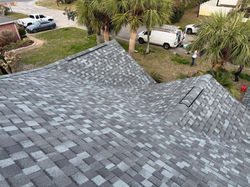 Coastal Granite Shingle