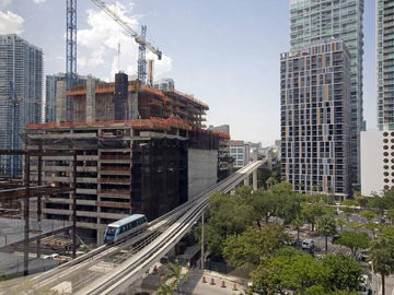 Se espera un año difícil para la economía del sur de Florida