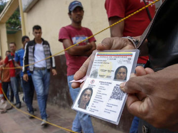 Permiso Especial de Permanencia de Colombia será extendido para venezolanos