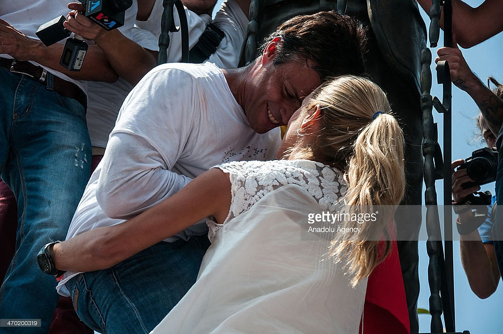 Foto: Gettyimages