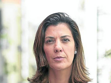 Hermana de Leopoldo López denunció intento de secuestro