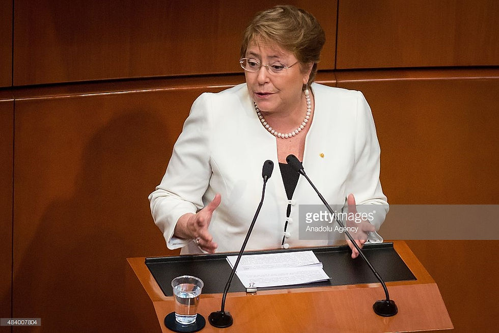 Foto Referencial: gettyimages