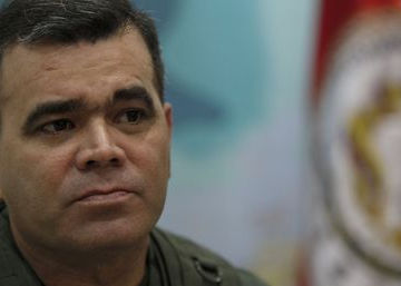 Padrino López: "No habrá golpe, ni autogolpe"