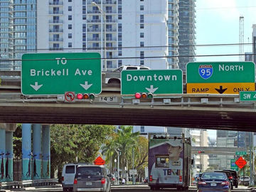 Conductores ganan casos contra cámaras de semáforos en el sur de la Florida