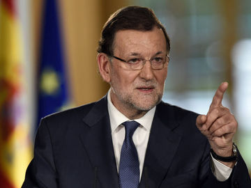 Rajoy: Los venezolanos merecen un futuro mejor y España tiene que ayudar