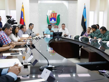 Istúriz: Serán publicados nuevos precios para estimular la producción nacional