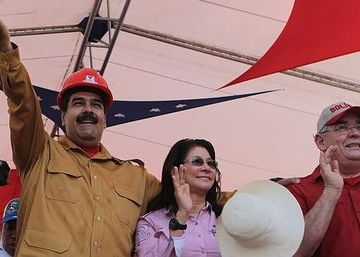 ABC: Chavismo intenta depurar la corrupción de sus filas para ganar las elecciones