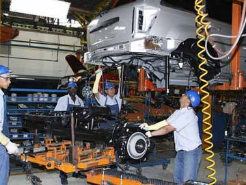 Por deuda millonaria Chrysler cerró sus operaciones en Venezuela