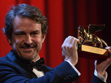 Film venezolano “Desde Allá” triunfa en Venecia