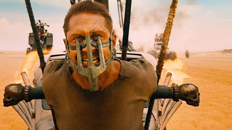 Foto: Madmaxmovie.com