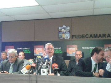 Empresas no cuentan con la capacidad para generar energía eléctrica para su operatividad