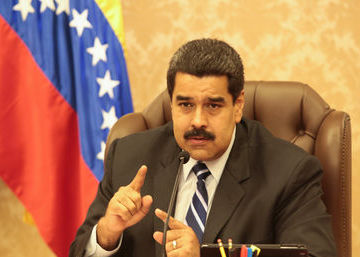 Niegan que familiar de Maduro sea dueño de casa y yate allanados