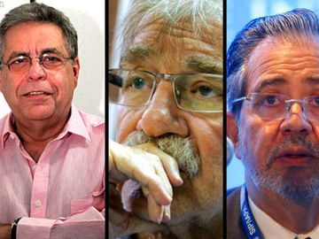 Emiten orden de captura contra directivos de El Nacional, Tal Cual y La Patilla