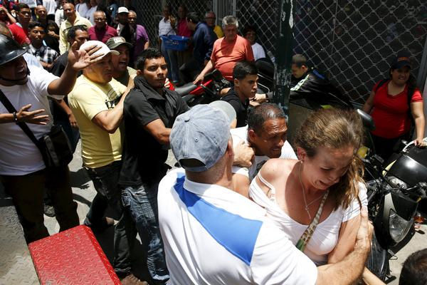 Fotos: caraotadigital