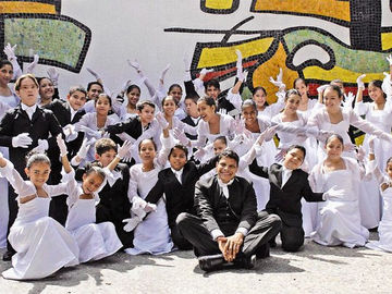 Asesinan a Director de la Coral Integrada Infantil de Guayana