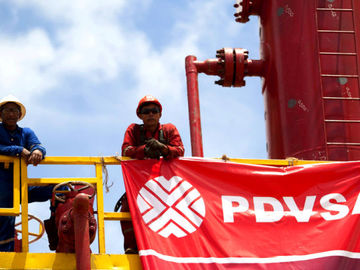 Venezuela produce 146mil barriles de petróleo menos que el año pasado