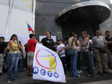 Corte IDH ordena restablecer señal de RCTV