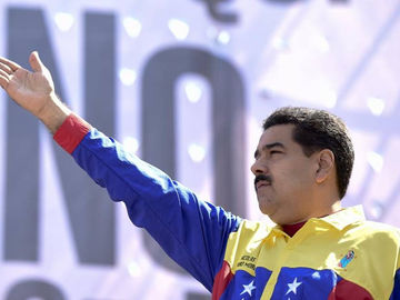 Maduro pierde el respaldo de los pobres