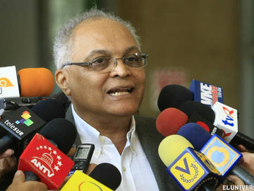 MUD no firmará “Carta de buena conducta”