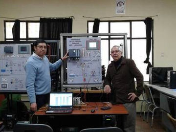 Venezolano crea software para identificar células cancerígenas en menos de un minuto