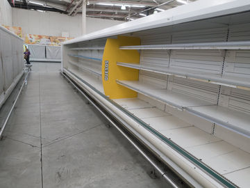 Escasez de productos regulados no disminuirá