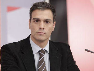 Psoe: Maduro será el máximo responsable si matan a Lilian Tintori