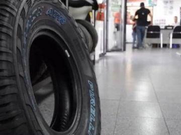 Pirelli de Venezuela anunció cierre indefinido de su planta