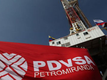 Presidente de filial de PDVSA fue detenido por corrupción
