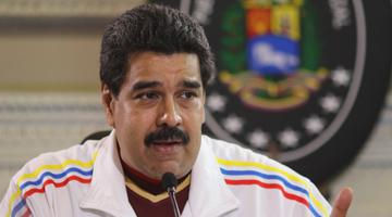 Maduro: Lorenzo Mendoza debe ser procesado por la justicia