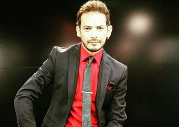 Alejandro "Jano" Fuentes, ex concursante de La Voz México, muere abaleado en EE UU