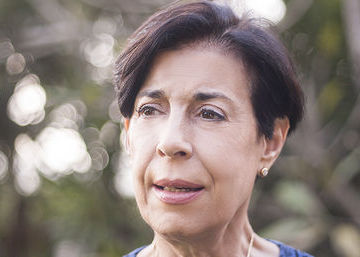 Madre de Leopoldo López describió cómo es un día de visita en Ramo Verde