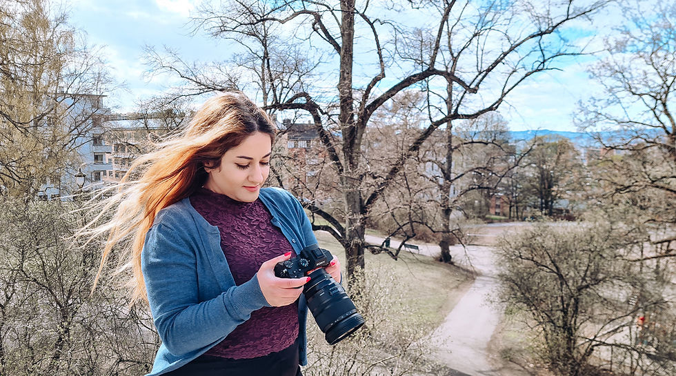 Lag bedre videoer ved å følge 3 enkle trinn