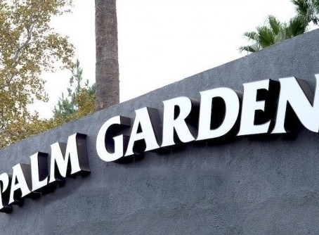 Session 20 - A l'assaut de Palm Garden