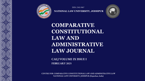 Does the Political Question Doctrine Have a Place in the Indian Constitutional Setup?: An Analysis Through the Lens of Landmark Supreme Court Decisions